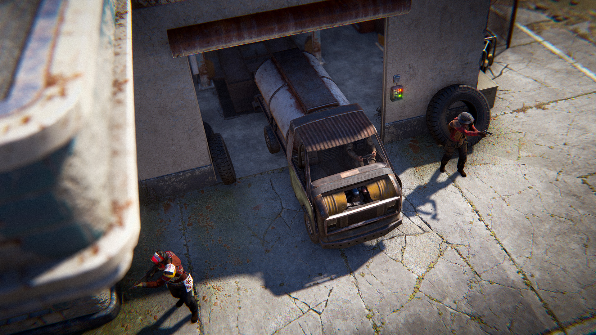 Rust: Best PC Settings After the October Livestock Update | Tutorial.Games