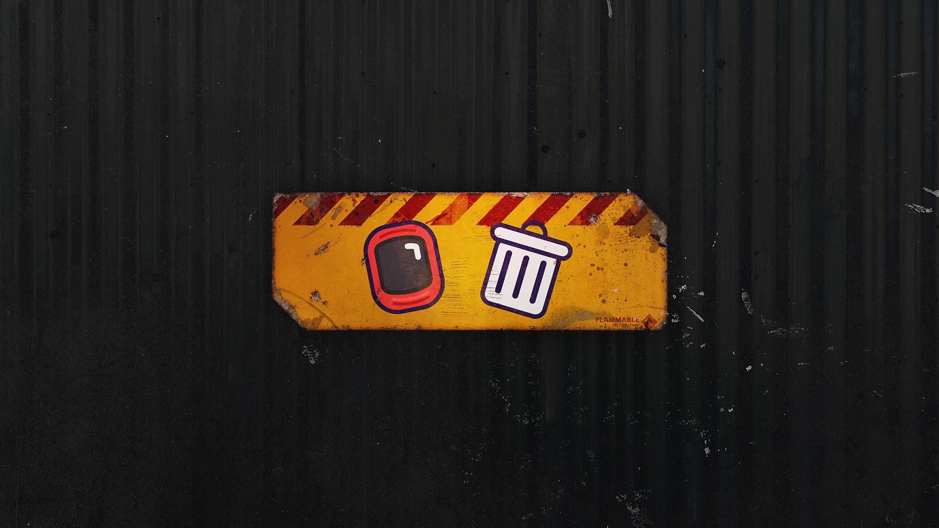 Industrial Emojis