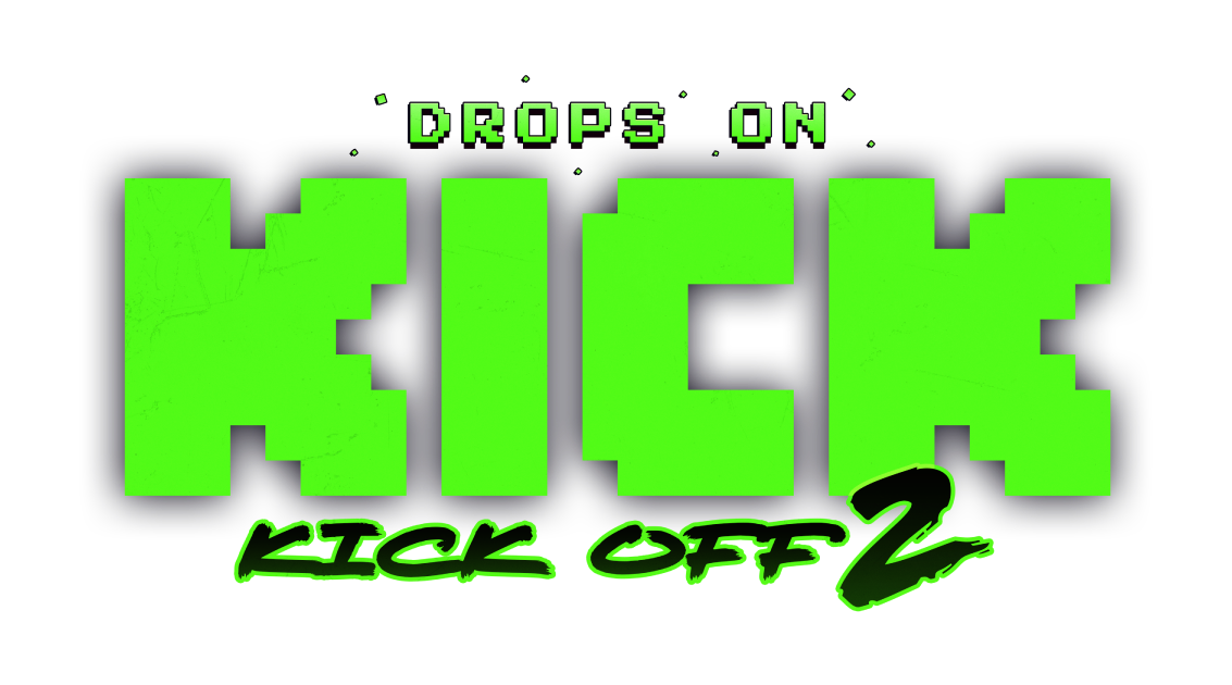 Drops on Kick