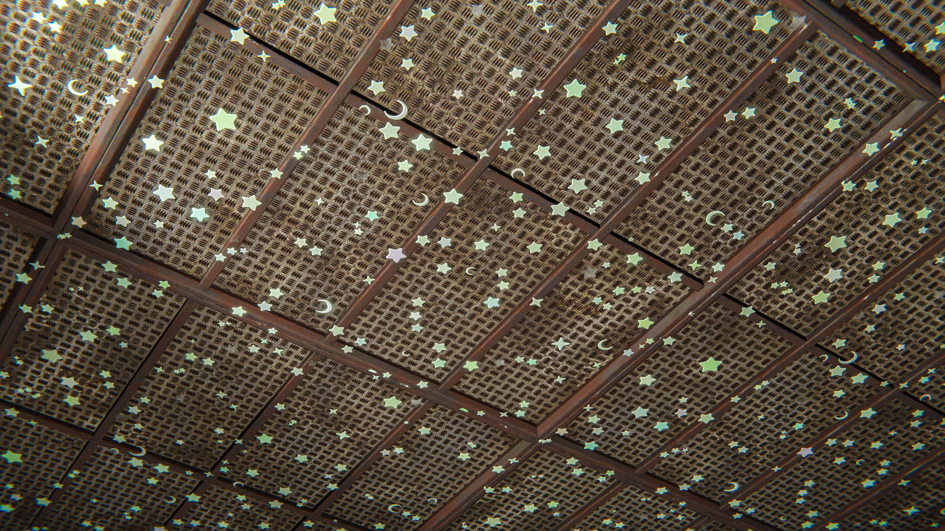 Glow In The Dark Stars