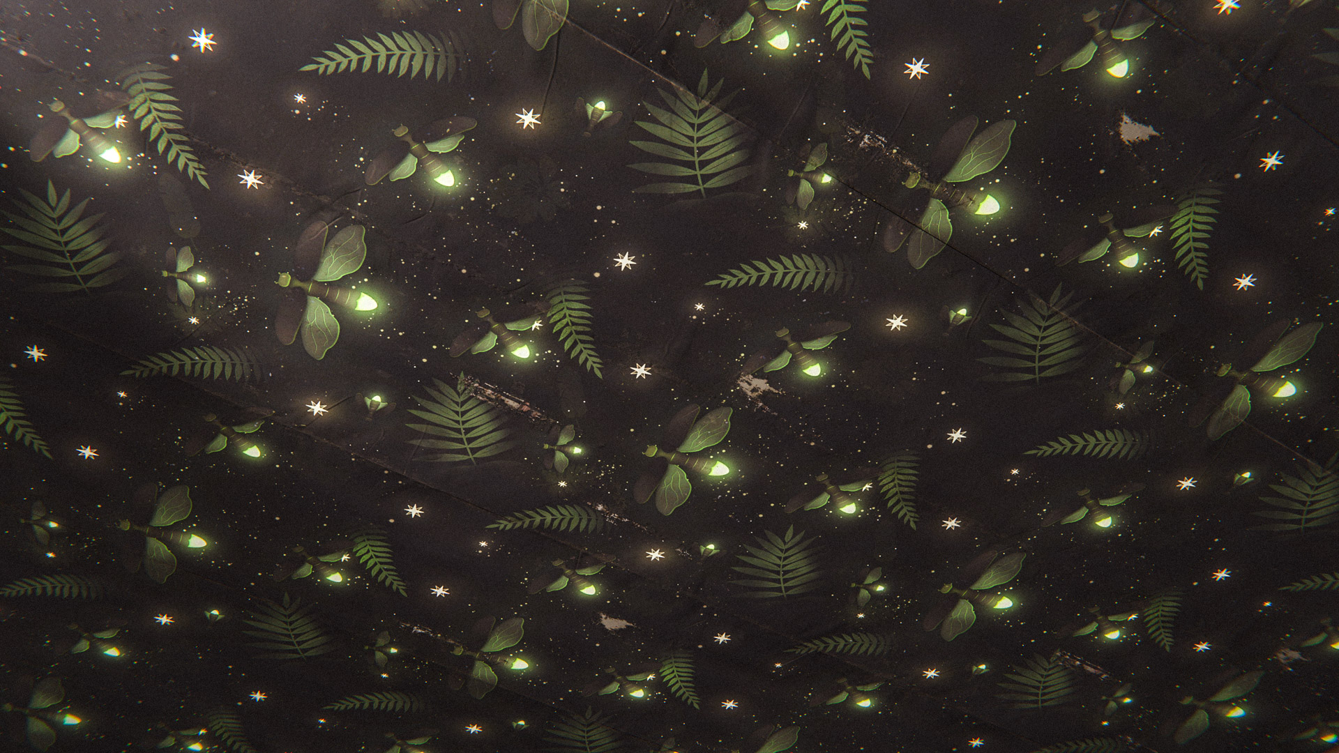 Fireflies