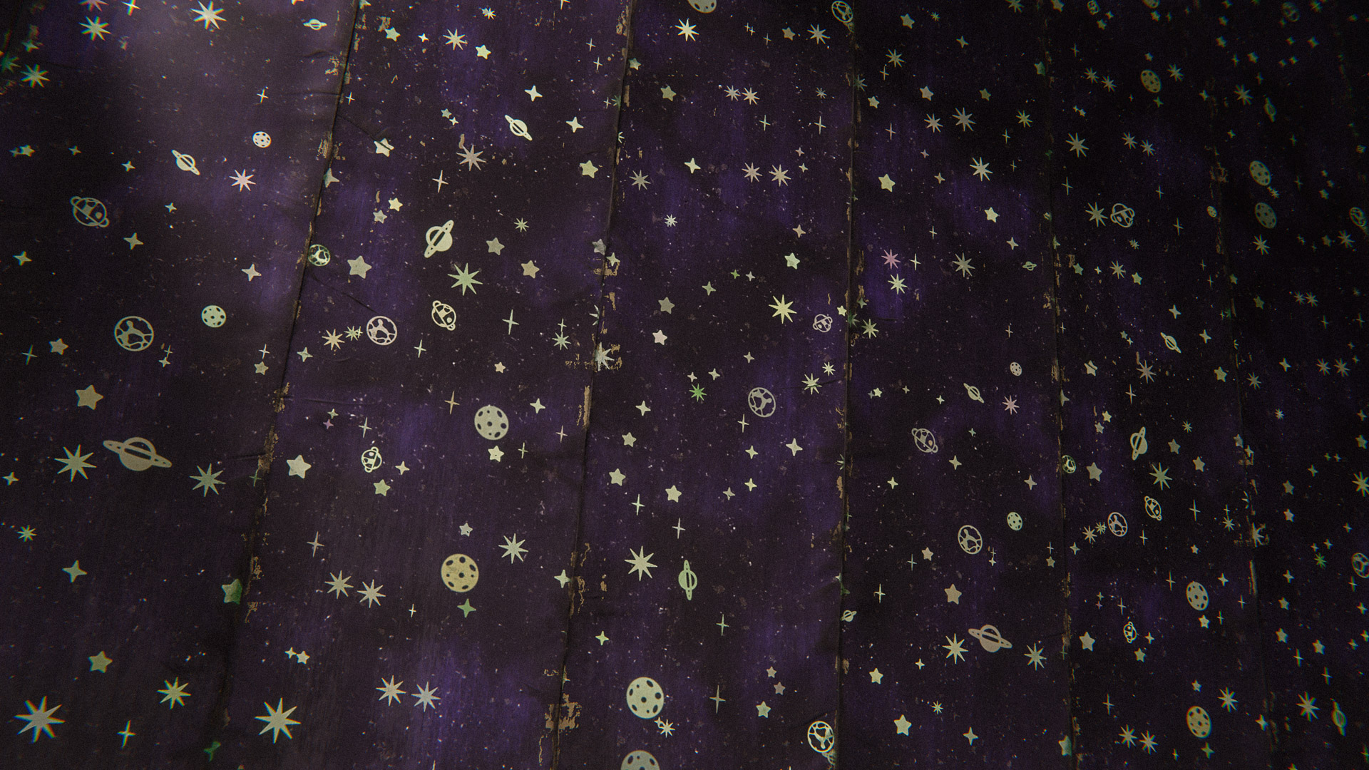 Stars and Planets