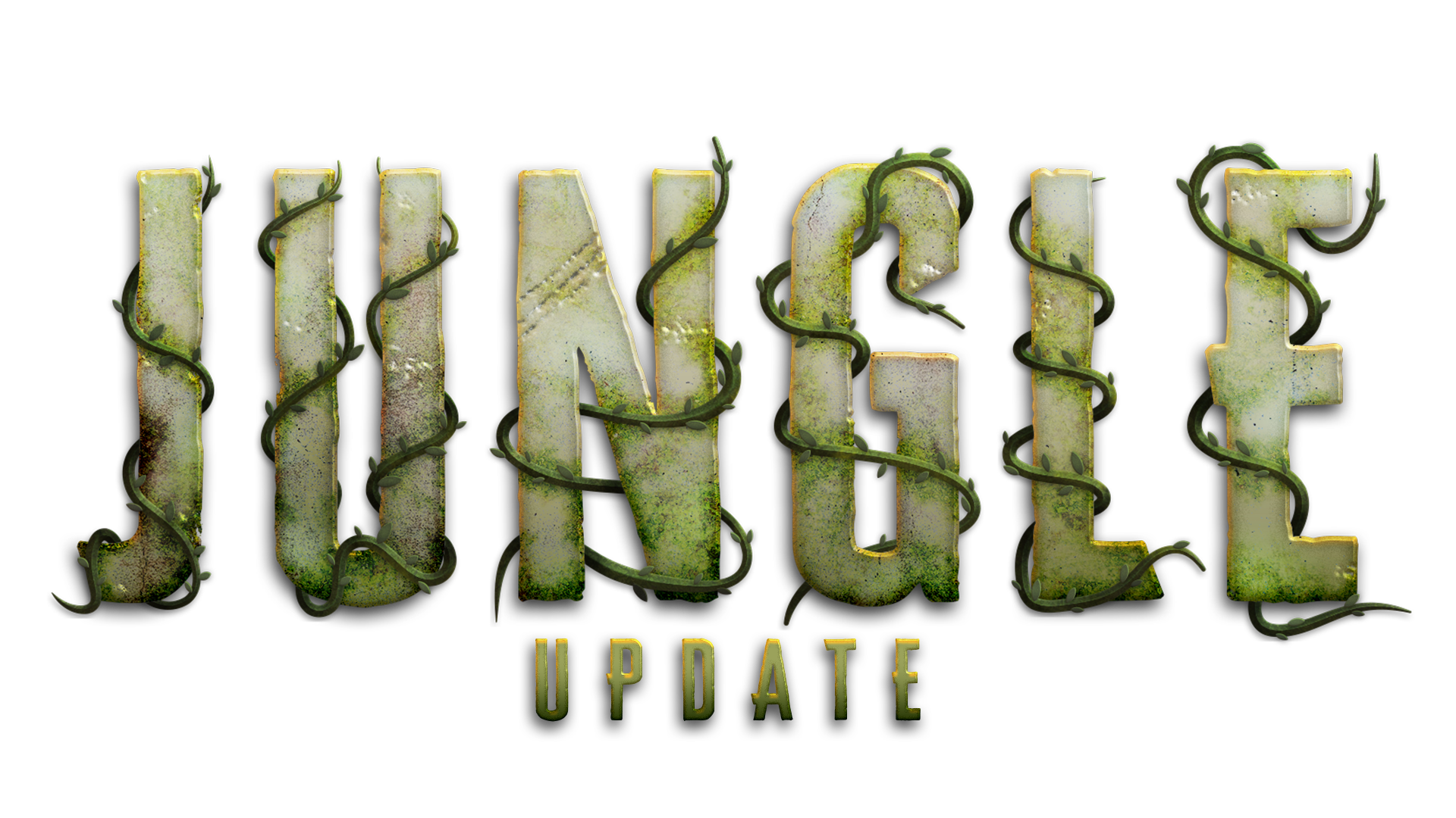 Jungle Update