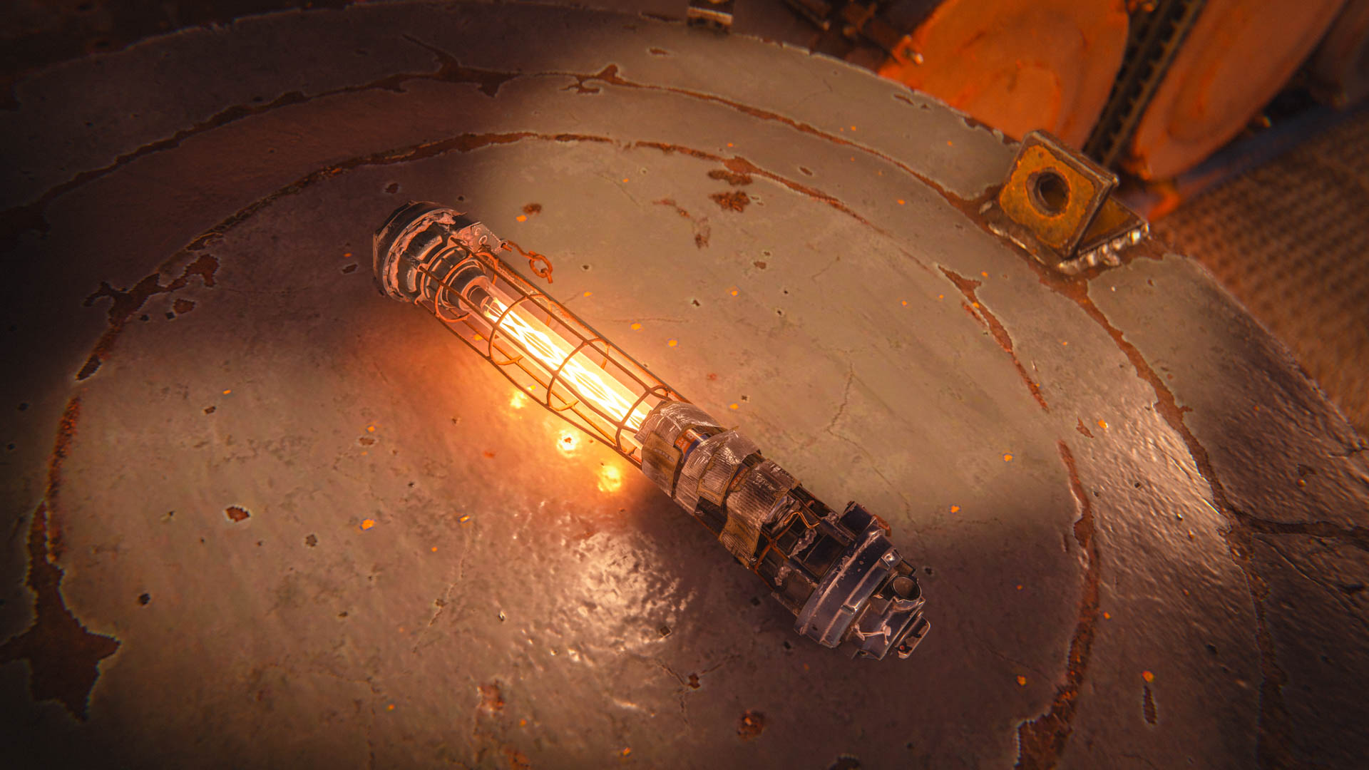 Industrial Torch