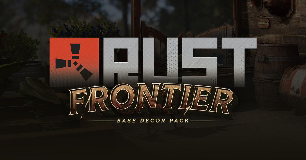 Transform Your Space: The Ultimate Guide to the Frontier Decor Pack