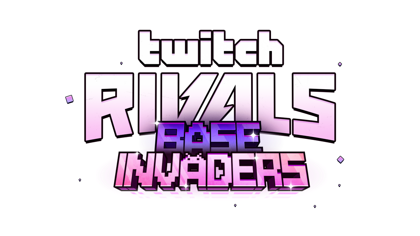 Drops on Twitch