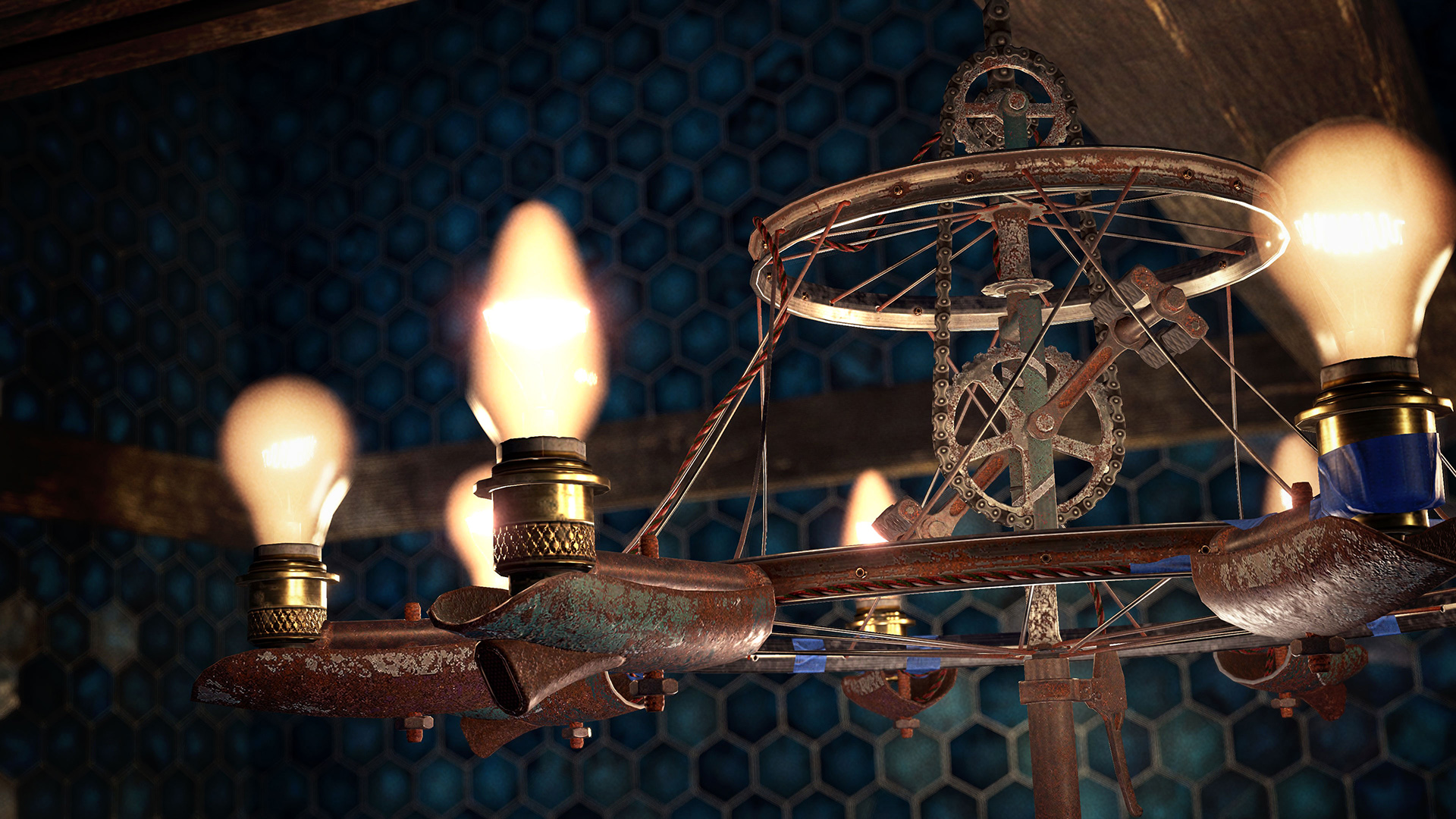 Chandelier