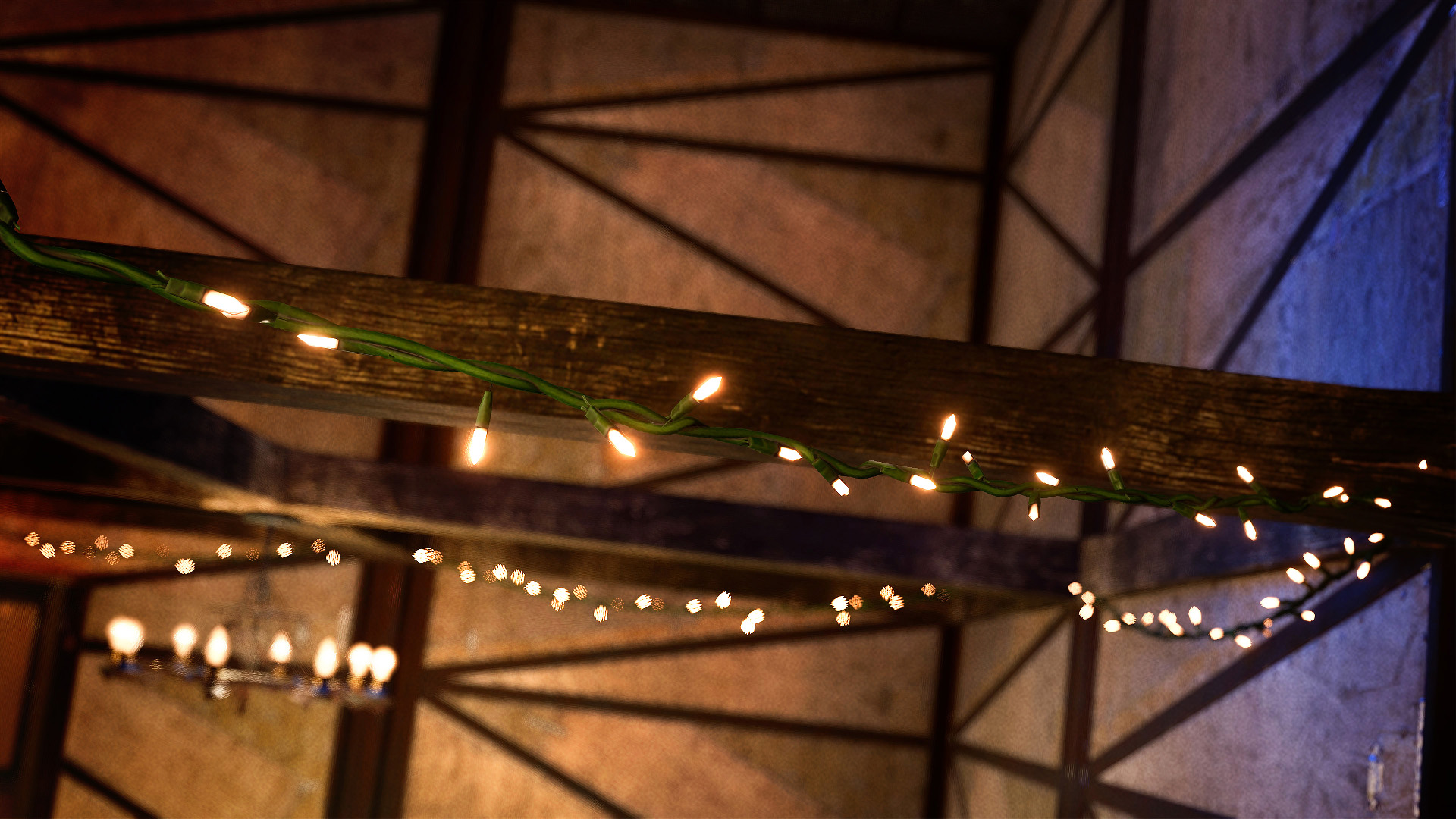 Fairy Lights