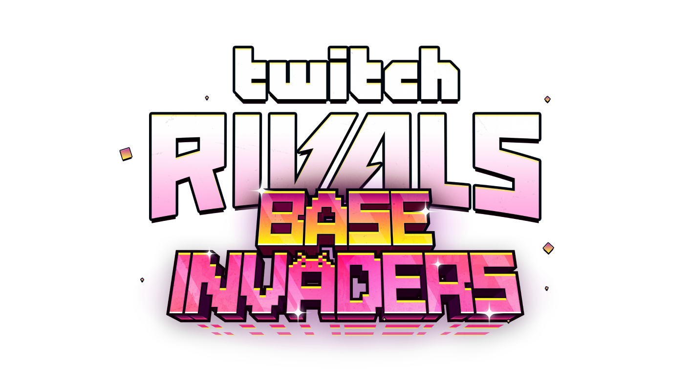 Drops on Twitch