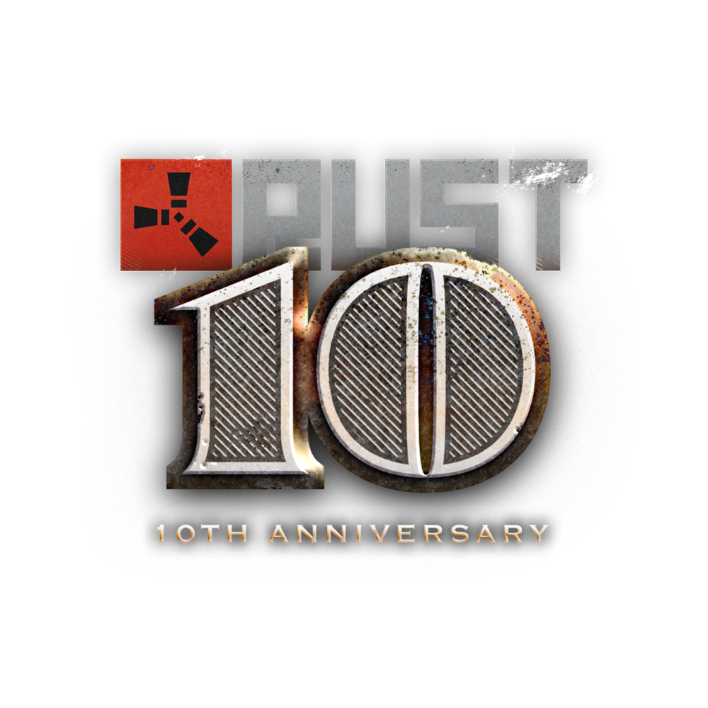 10 Years of Rust