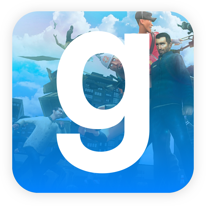 play gmod for free no download