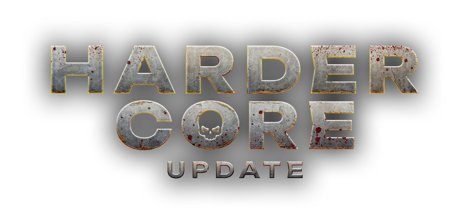 Harder Core