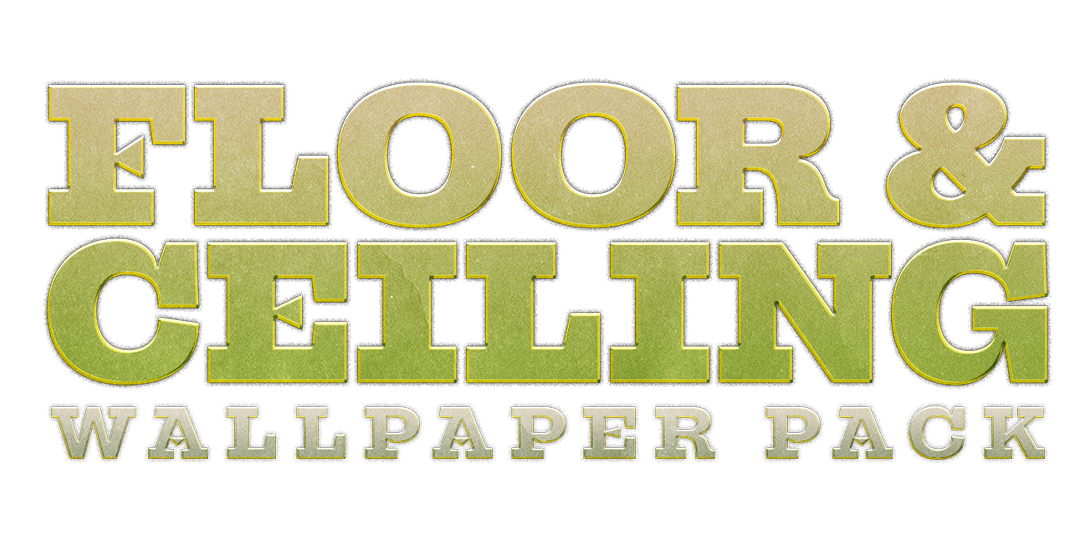 Floor and Ceiling Pack Logo