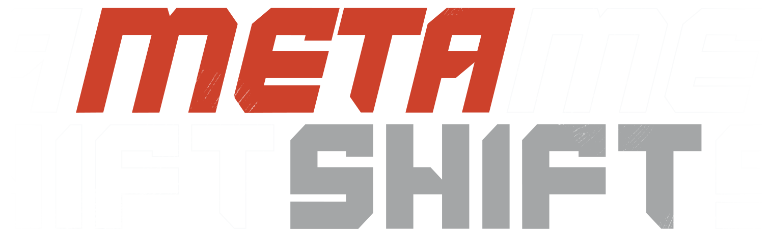 Meta Shift