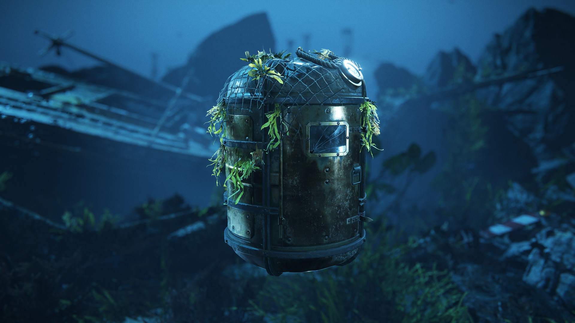Abyss Image 5