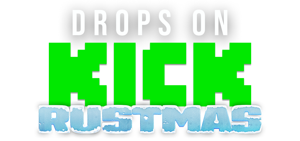 Drops on Kick
