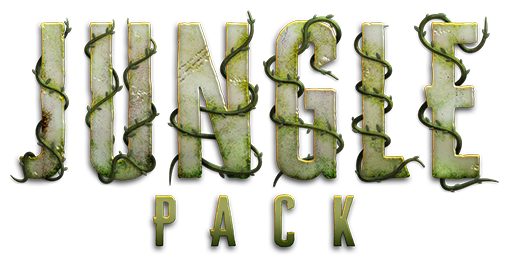 Jungle Pack Logo