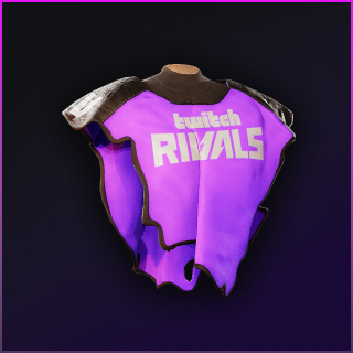 Rust | Twitch Drops
