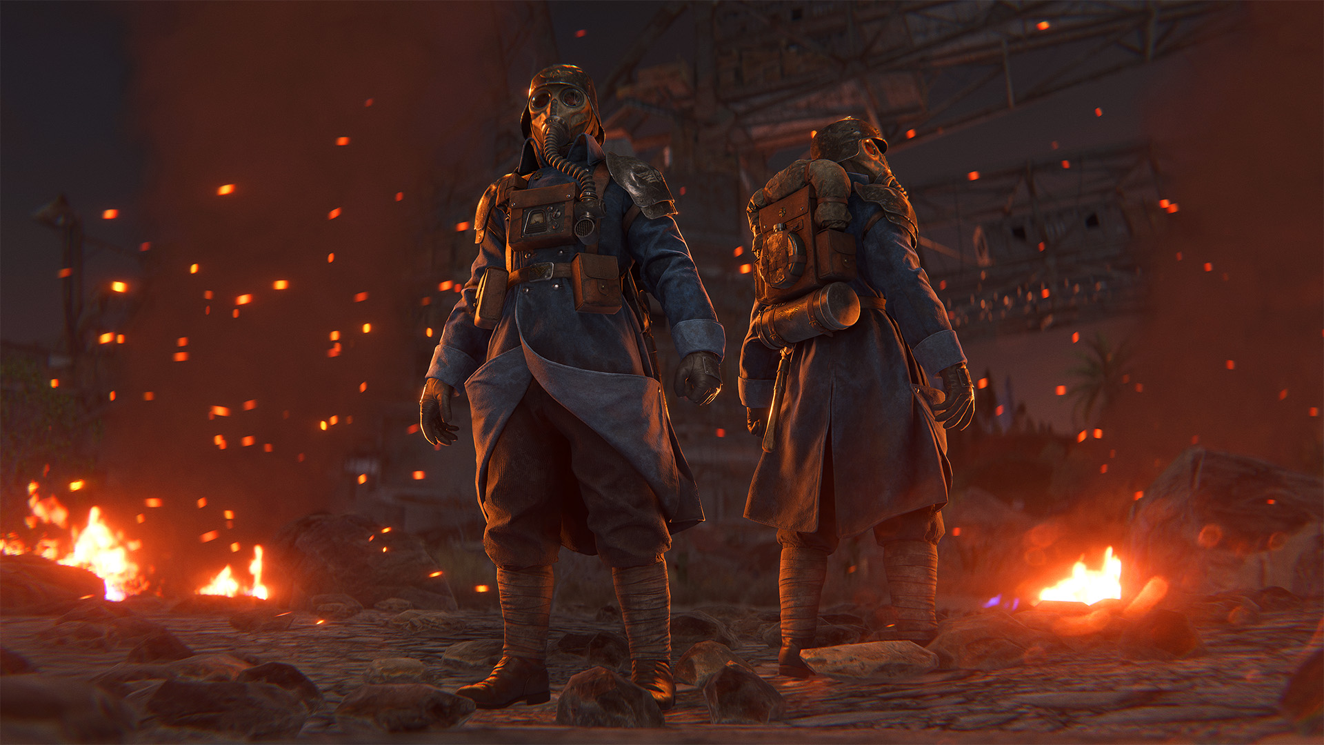 BG Image