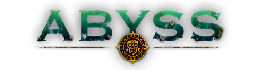 Abyss Logo