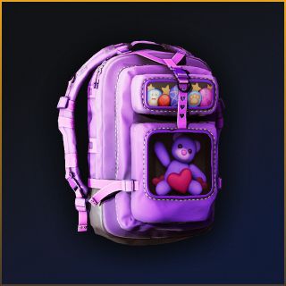 Large Backpack