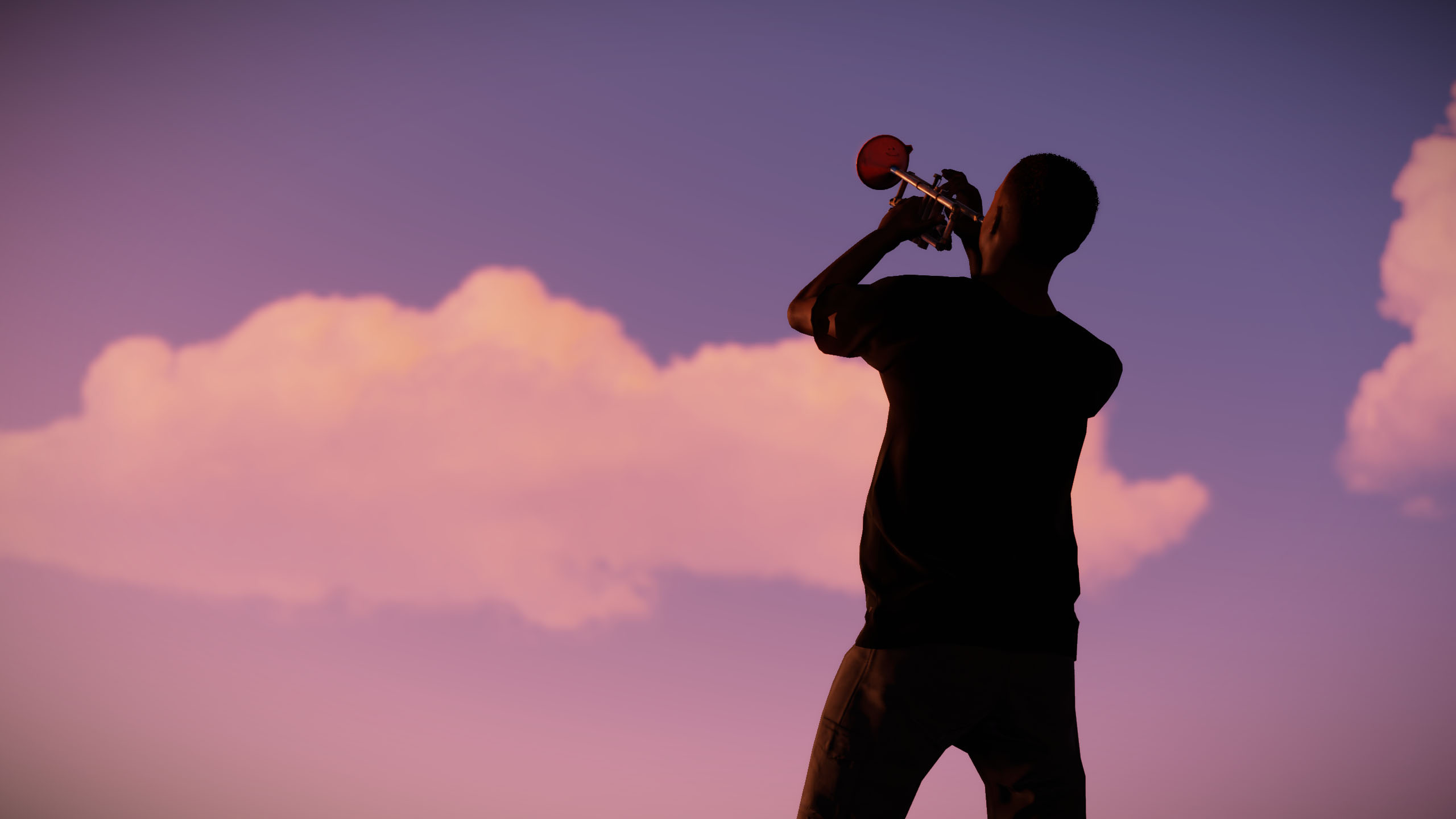 Plumbers Trumpet