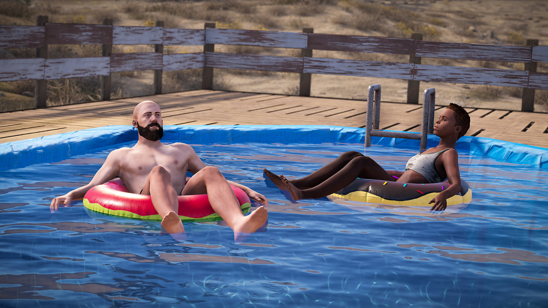 Inner Tube