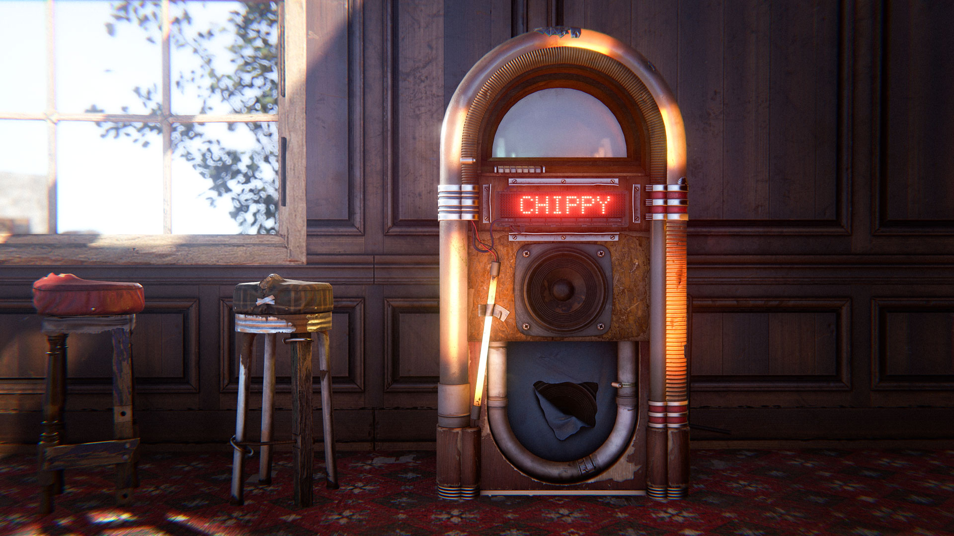 Jukebox