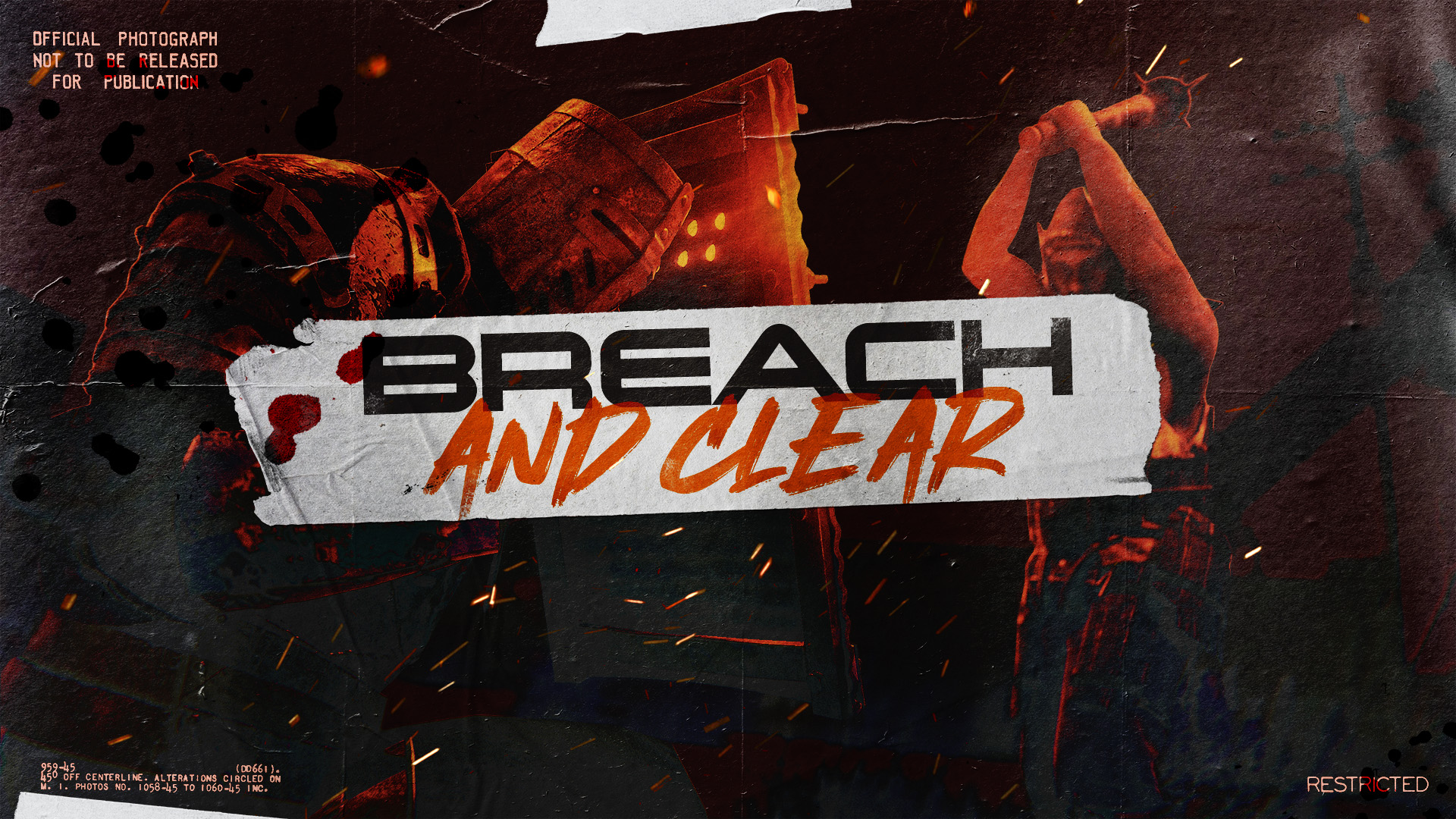 Breach and Clear