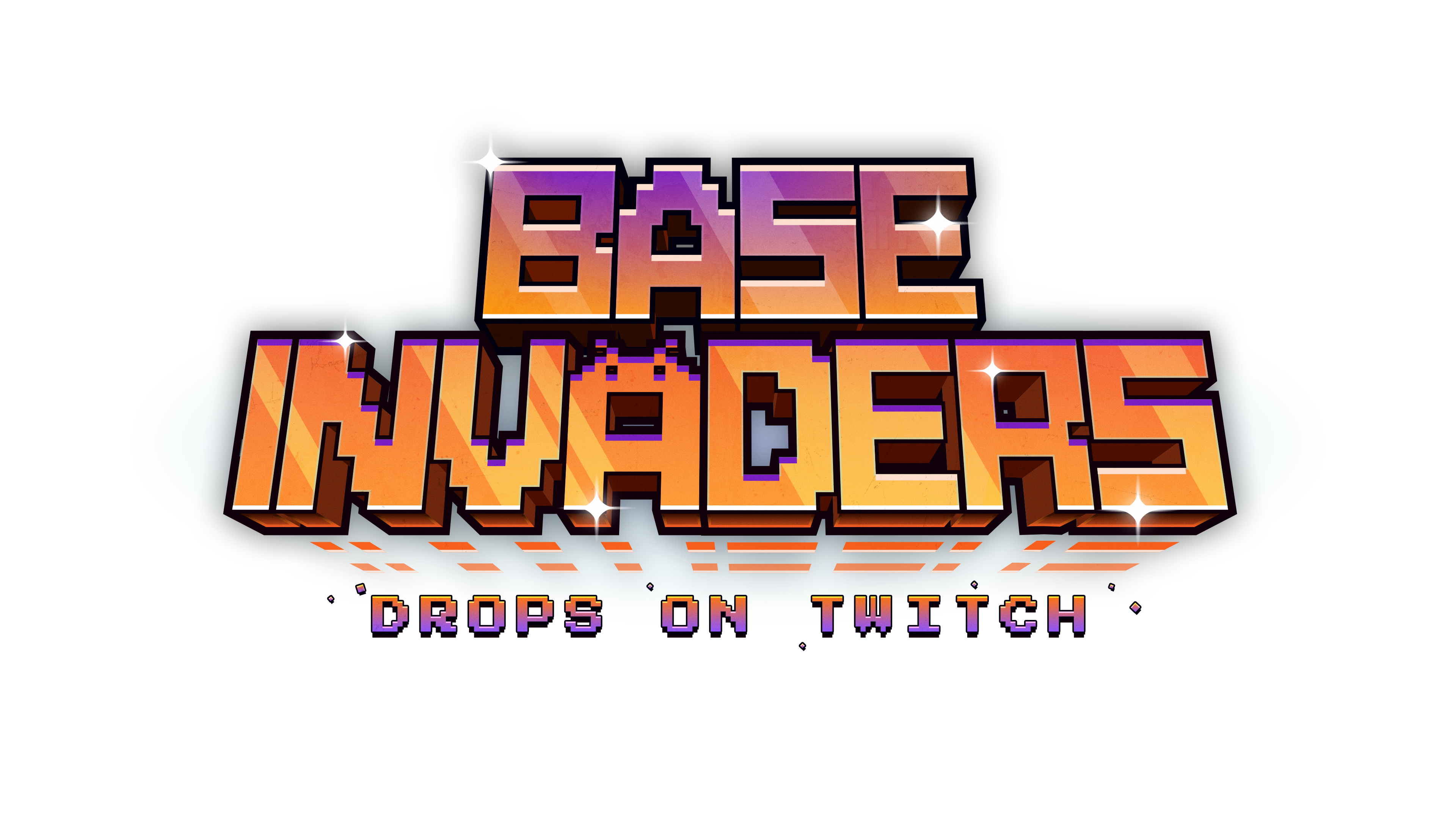 Drops on Twitch