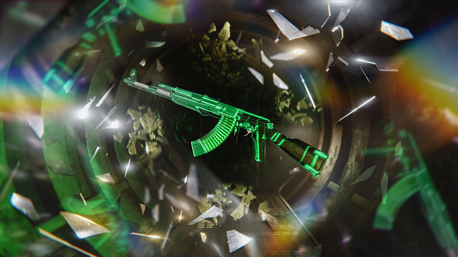 Emerald
