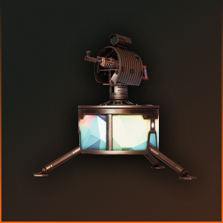 Auto Turret