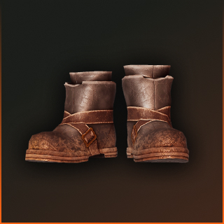 Work Boots
