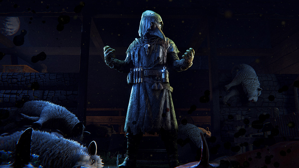 BG Image