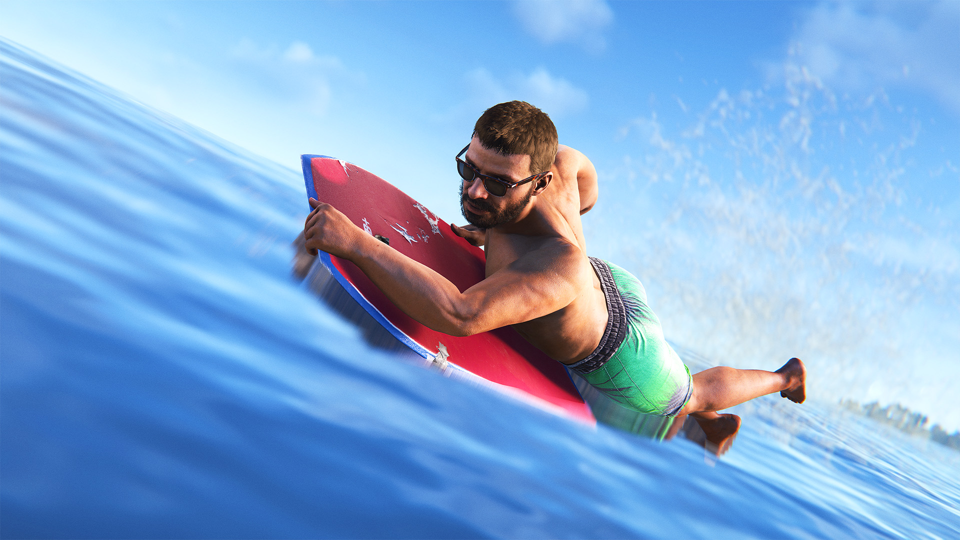 Boogie Board