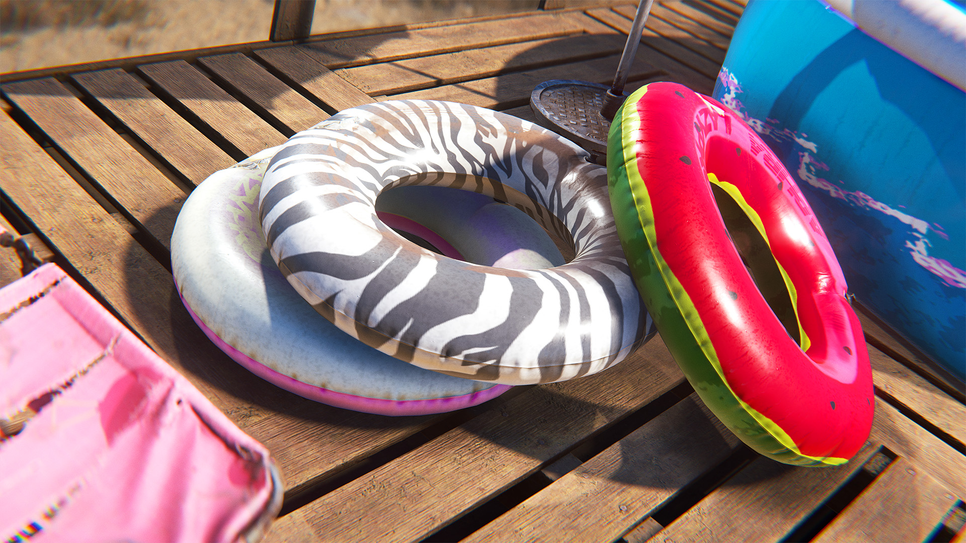 Inner Tube