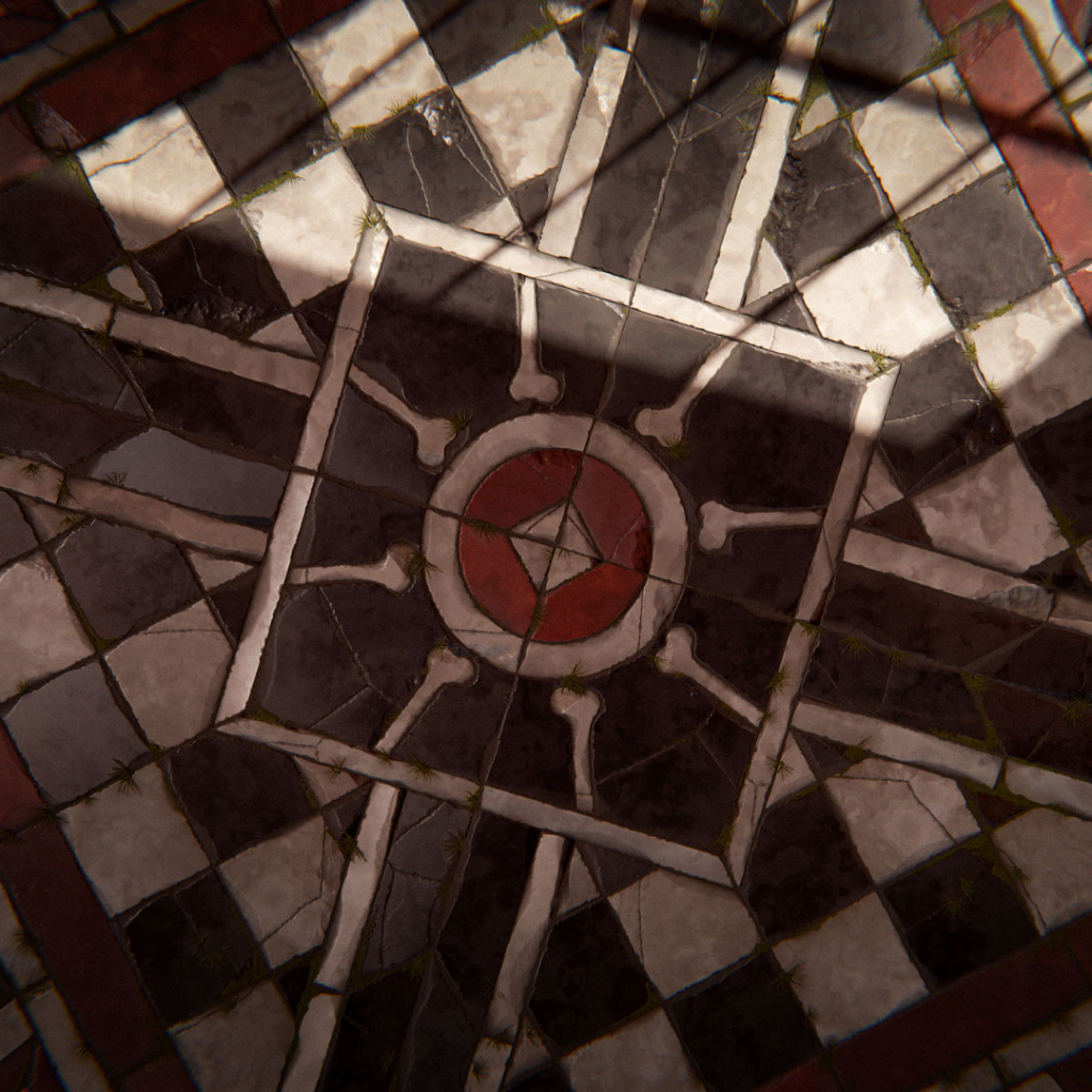 Cultist Tile