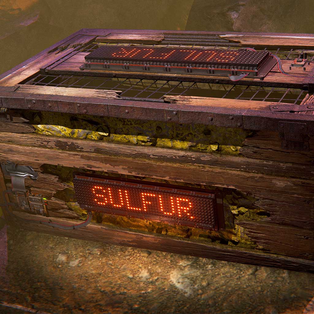 Storage Box Pack