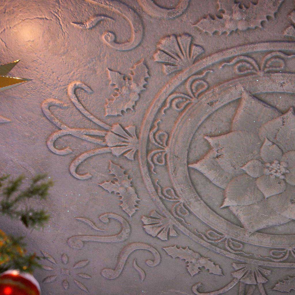 Decorative Plaster