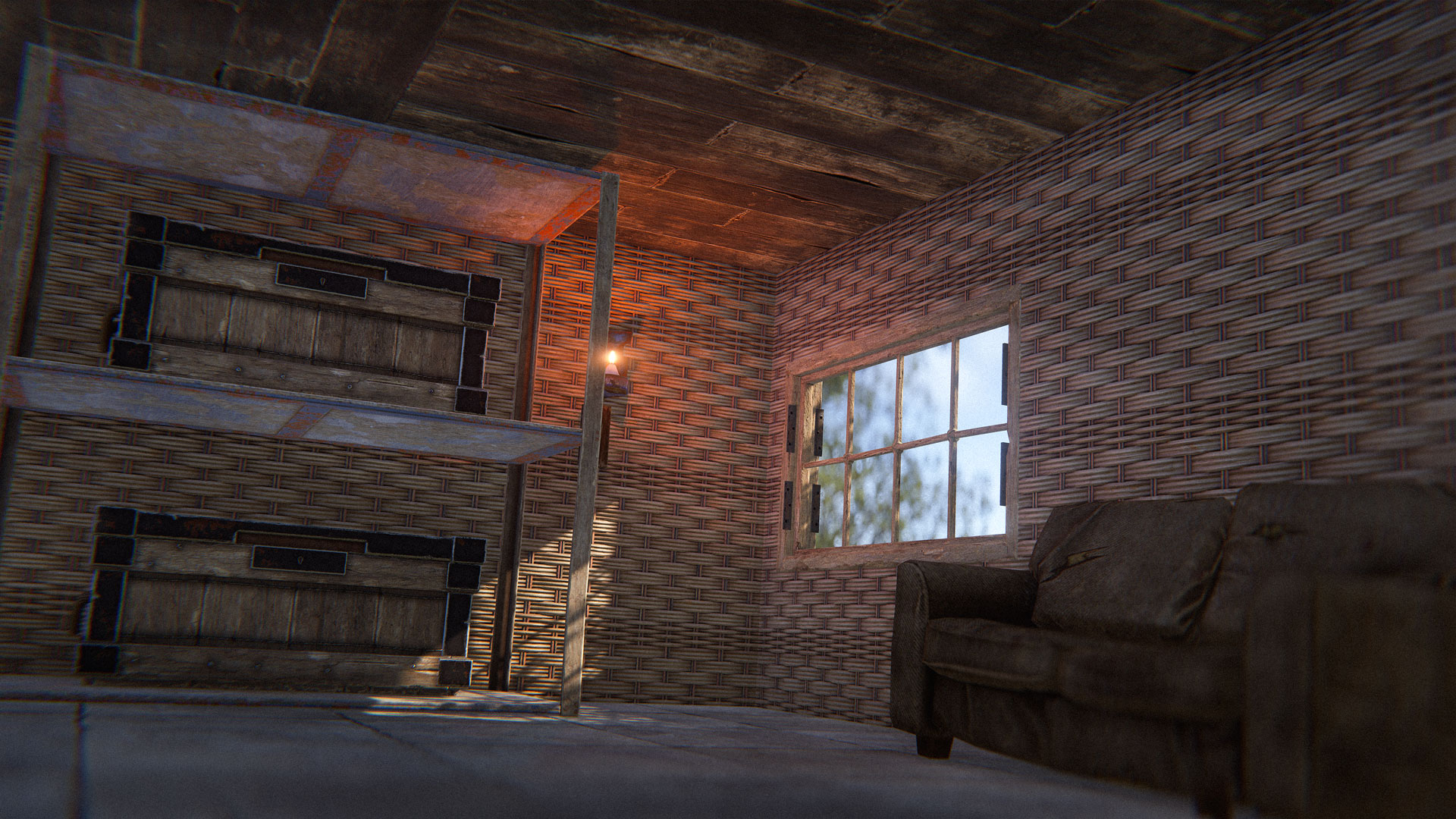 Spring Clean - News — Rust