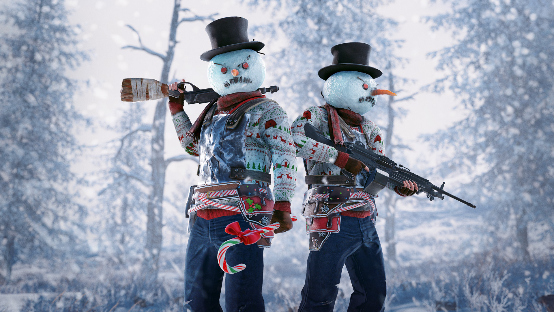 Festive Garlands cs go skin free instal