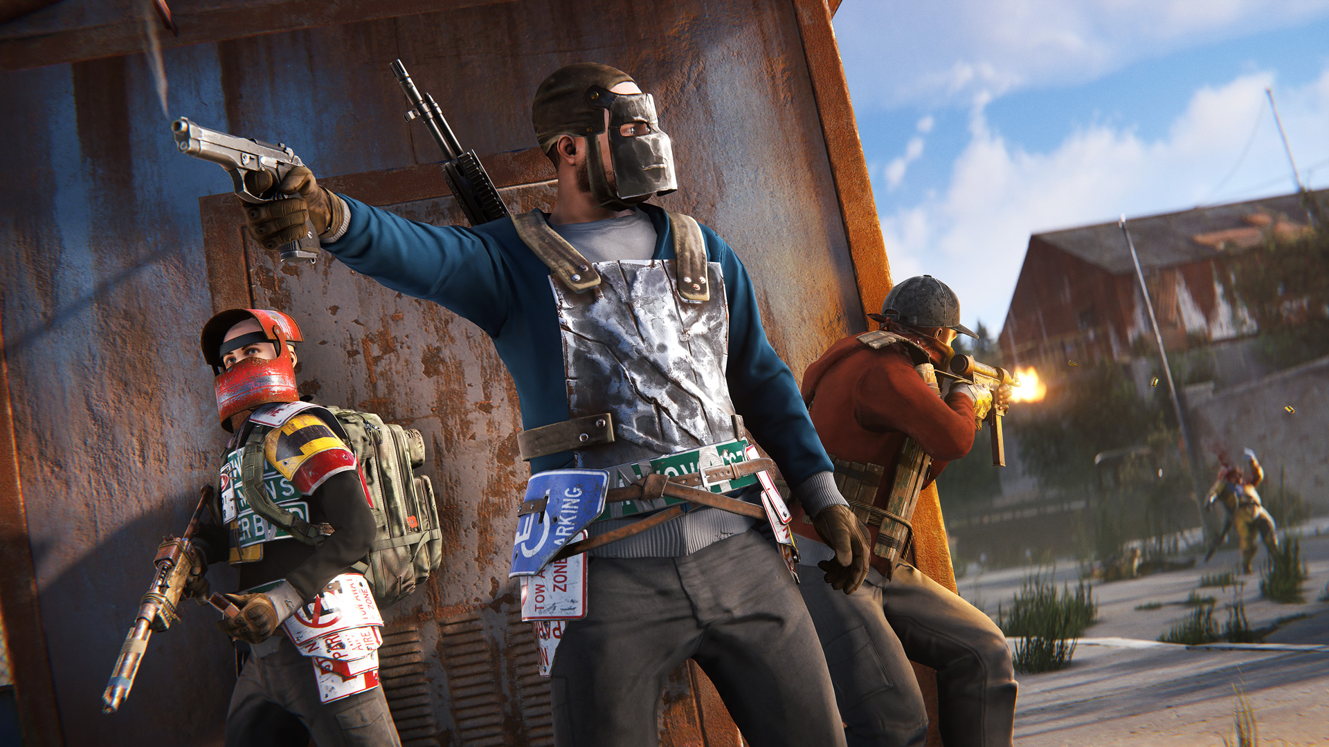 Premium Servers News Rust