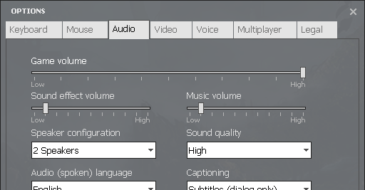 How to Enable the In-Game Console on Your Garry's Mod Client