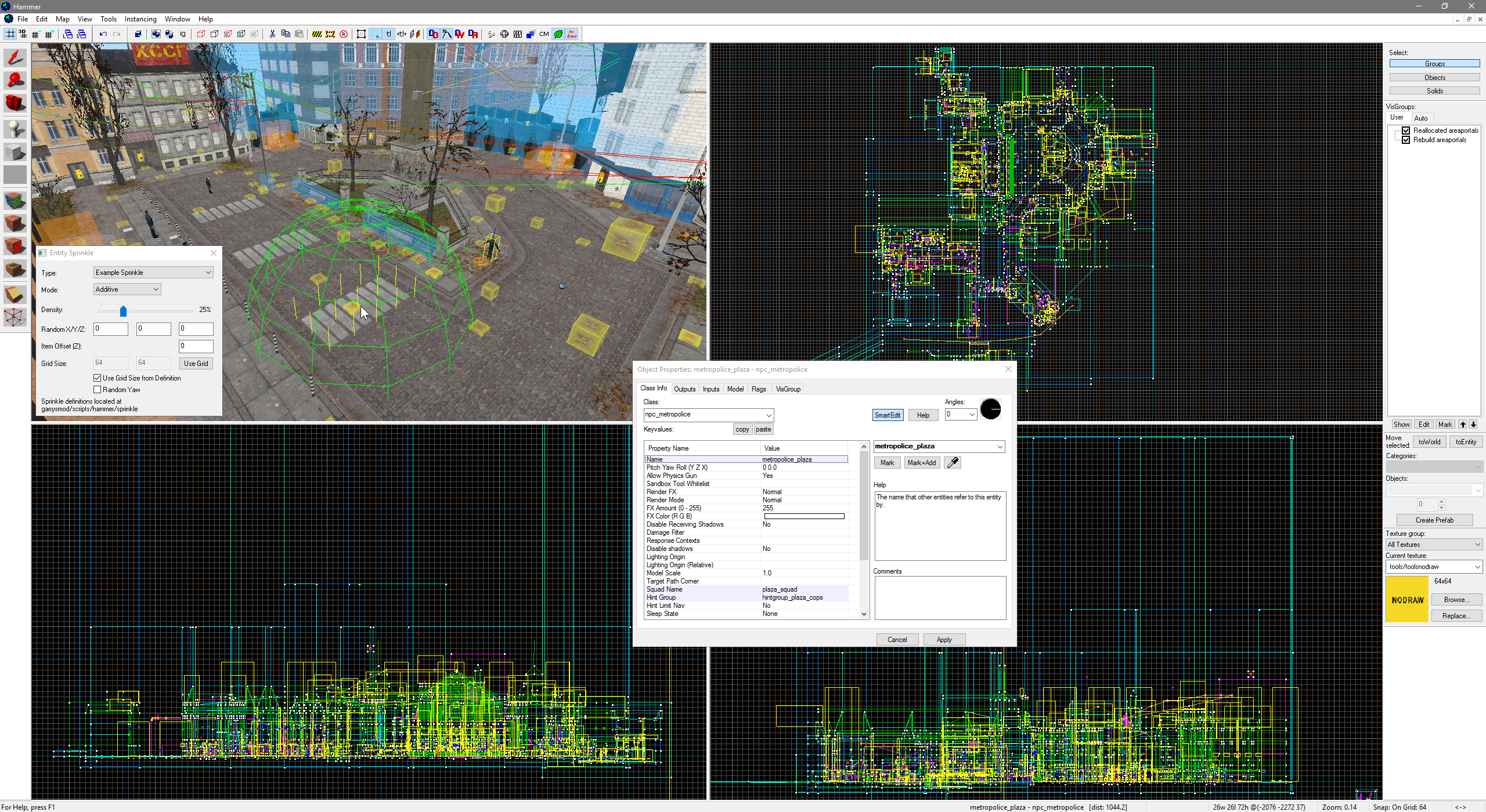 Valve hammer editor для portal 2 фото 58