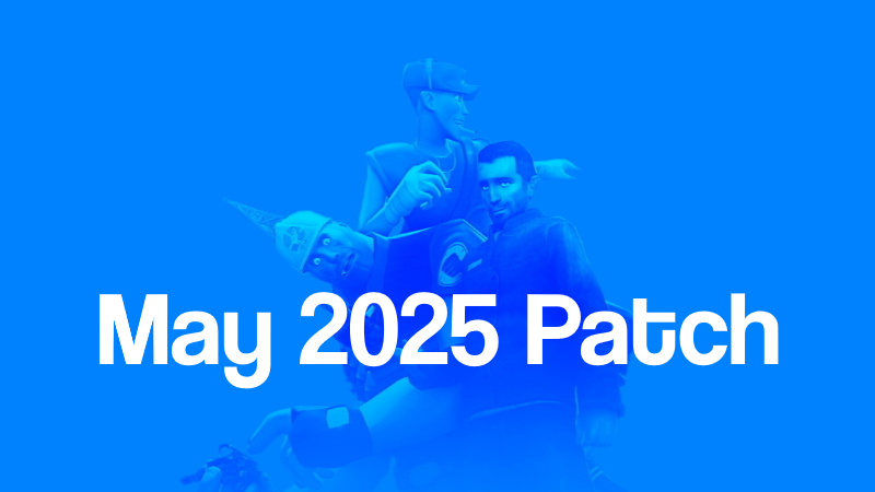 Blog Header Image