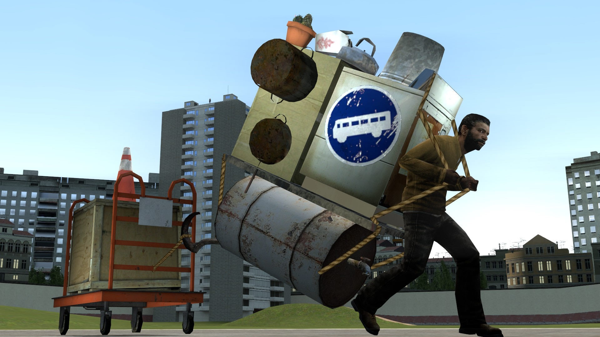 Blog Header Image