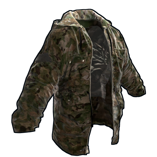Jacket