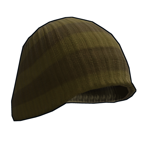 Beenie Hat
