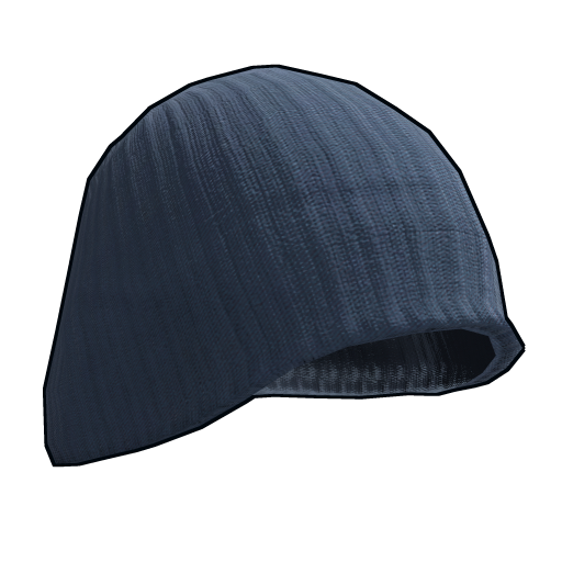 Beenie Hat