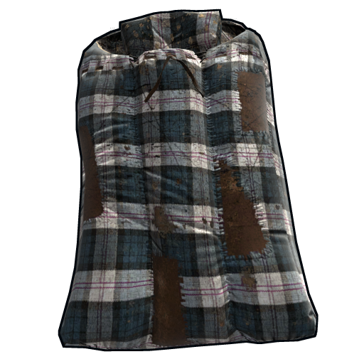 Sleeping Bag